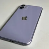 iPhone 11 64GB Purple 1