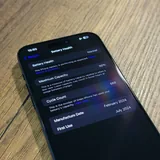 iPhone 15 Pro Max 512GB 4