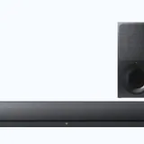 Sony HT-CT390 аудиосистема 1