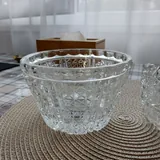 Хрустальные конфетницы 2