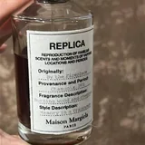 Парфюм Replica By the Fireplace, Maison Tahite 1