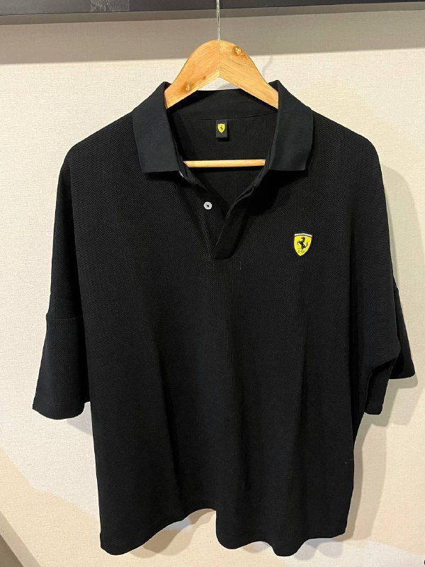 FERRARI футболка размеры M-L