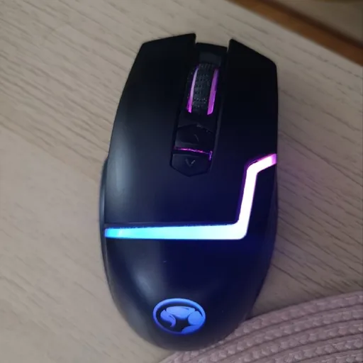 Беспроводная мышь Marvo M728W 2.4G