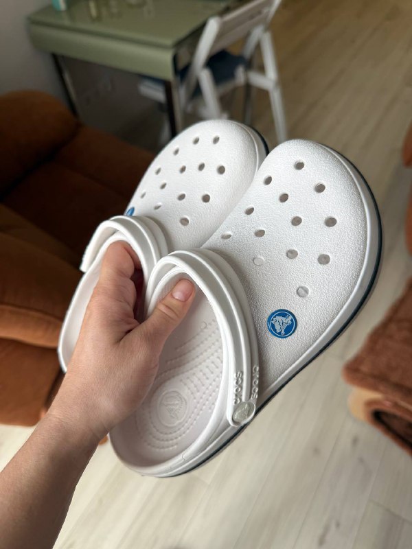 Crocs 37 размер 7