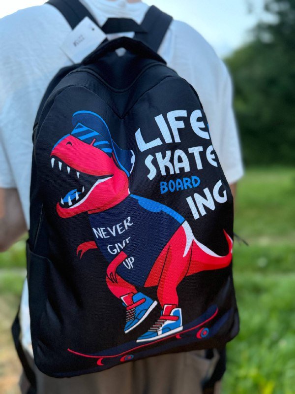 Рюкзаки детские и взрослые 2