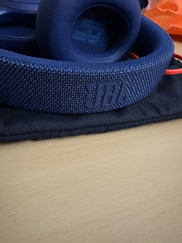 Наушники JBL Live 660NC новые с шумоподавлением 2