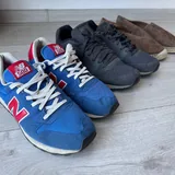 Мужские кроссовки 1