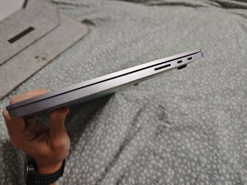 Xiaomi Notebook Pro 15.6, Intel Core i7, 16GB RAM, 256GB SSD 6