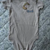 Боди Carter's, 9M — 4 штуки 5