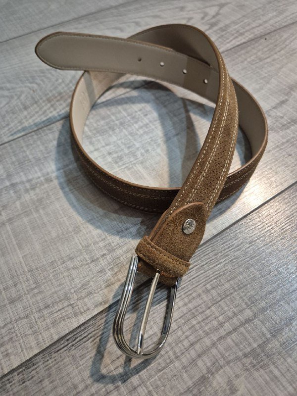 Ремень мужской 101 см 1