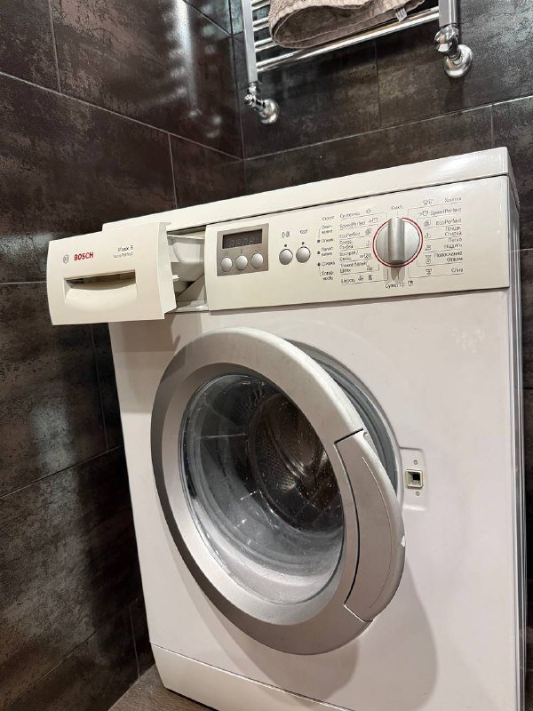 Стиральная машина Bosch 6 кг 7