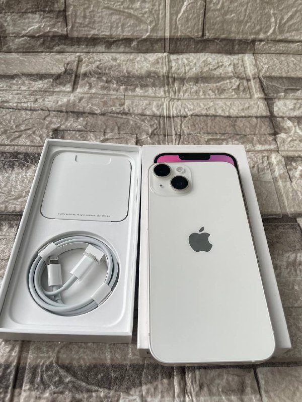 iPhone 14 128GB 4