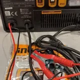 Зарядка для аккумулятора Ingco ING-CB1501 1