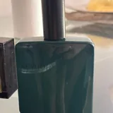Nishane Suede et Safran, пробники Essential Parfums 2
