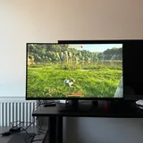 Samsung Odyssey G5 монитор 32" 1