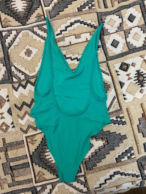 Купальник женский 2