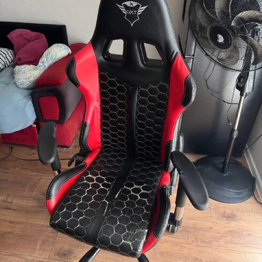 Игровое кресло GXT