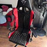 Игровое кресло GXT 1