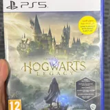 PlayStation 5 Disc version, GTA5, Hogwarts Legacy 2