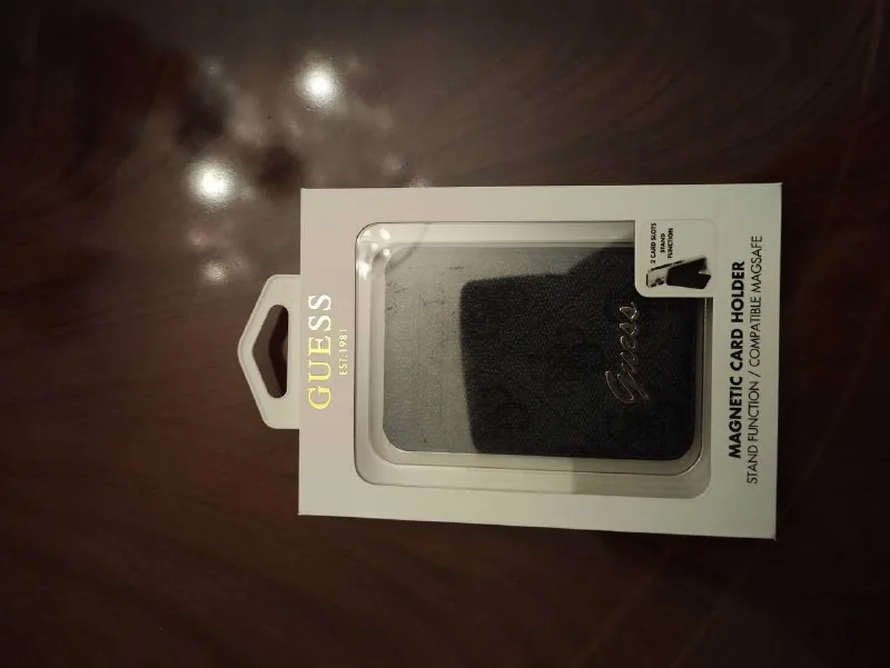 Картхолдер Guess 1