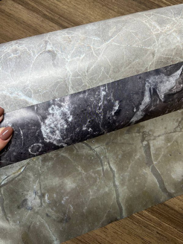 Фотофоны под мрамор и бетон, 3 шт 3