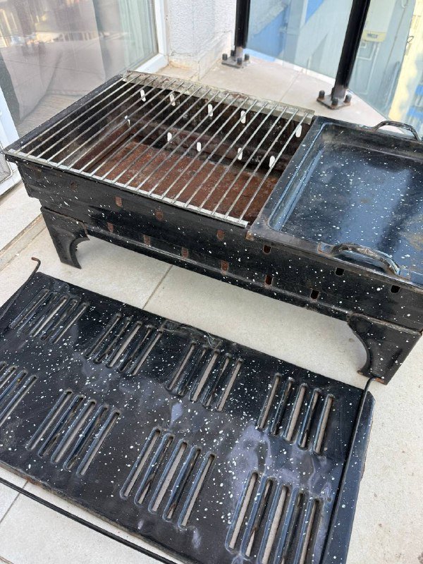 Робот-пылесос Xiaomi Mi Robot Vacuum Mop 1C и аккумулятор