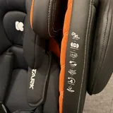 Поворотное детское автокресло Kikkaboo Stark ISOFIX 3