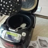Мультиварка Tefal 2