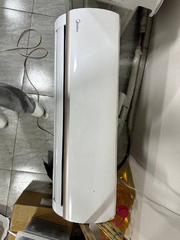 Кондиционер Midea