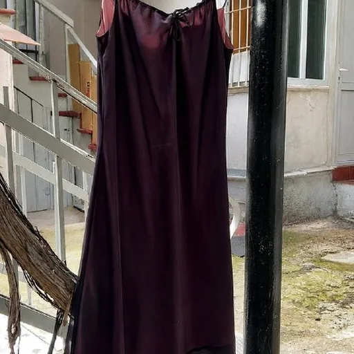 Платье