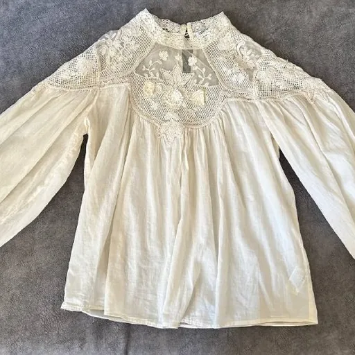 Блузка Zara, размер S