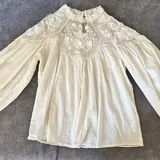 Блузка Zara, размер S 1