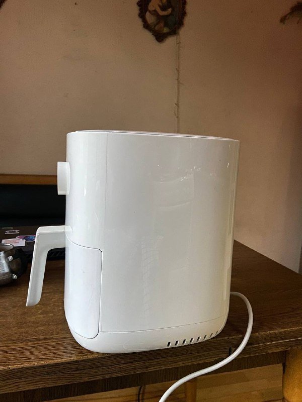 Аэрогриль Xiaomi 2