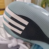 Кросівки Adidas Harden Vol.9 Glow Blue 5