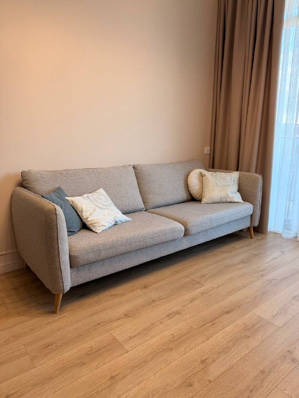 Диван Jysk, нераскладной 2