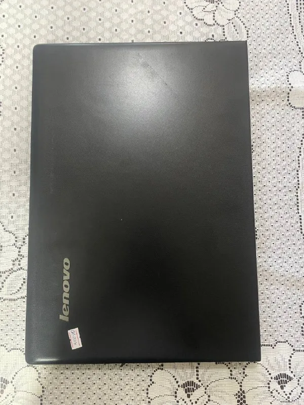 Lenovo ноутбук 1