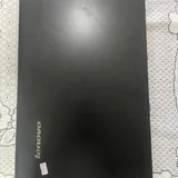 Lenovo ноутбук 1