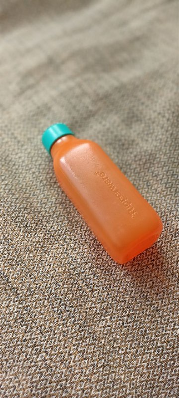 Бутылочка Tupperware 0.5 л