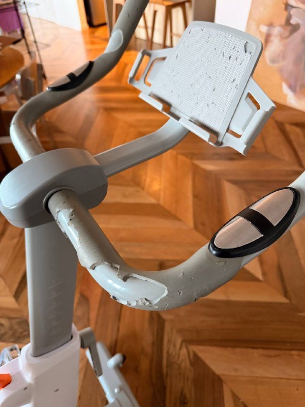 Вело тренажер Lydsto 4