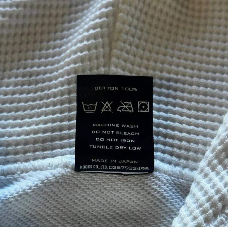 Number (N)Ine SS04 White double skull zip-up hoodie 4