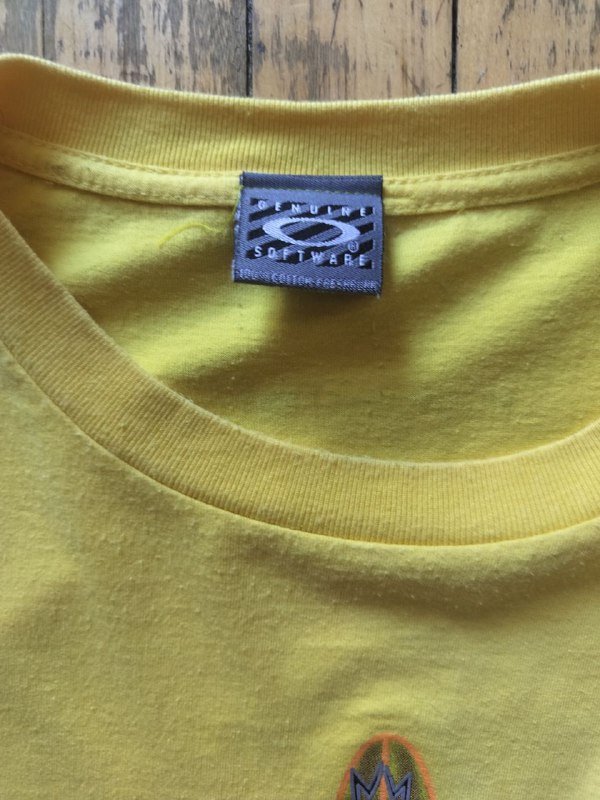 Оригинальные футболки 9