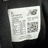 New Balance 574 кроссовки 6