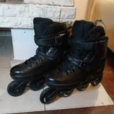 Ролики Powerslide Next Core Black 80 4