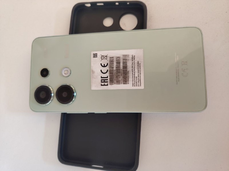 Xiaomi Redmi Note 13 Pro смартфон