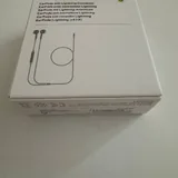 Мышь Apple Magic Mouse, Apple Pencil Pro, Наушники EarPods Lightning 6