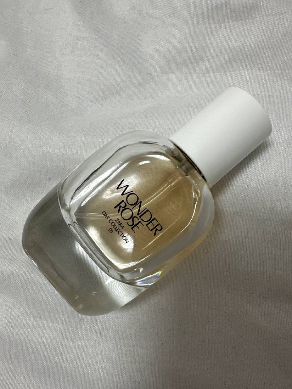 Zara Wonder Rose EDT 30 мл