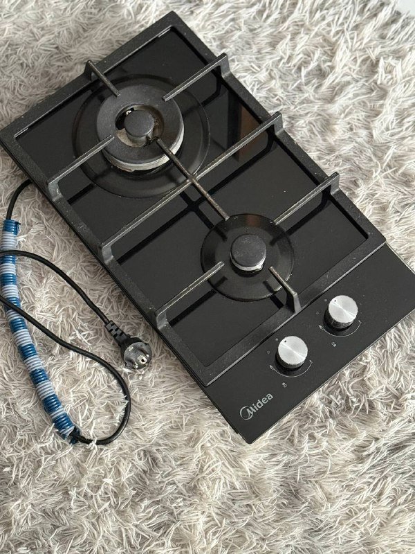 Газовая плита