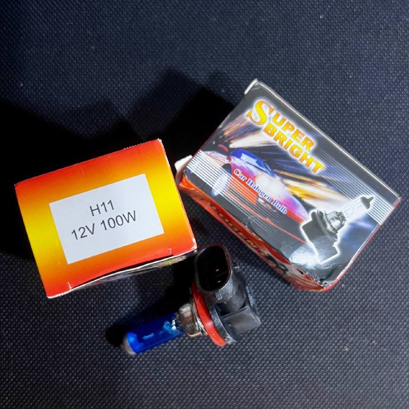 Сумка на козырек, баллоник, антирадар, кабеля, FM-трансмиттер, блоки розжига, лампы ксенон и галоген 10