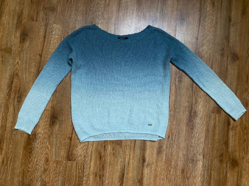 Свитер MOHITO женский, натуральная шерсть