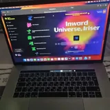 MacBook Pro 2017 3